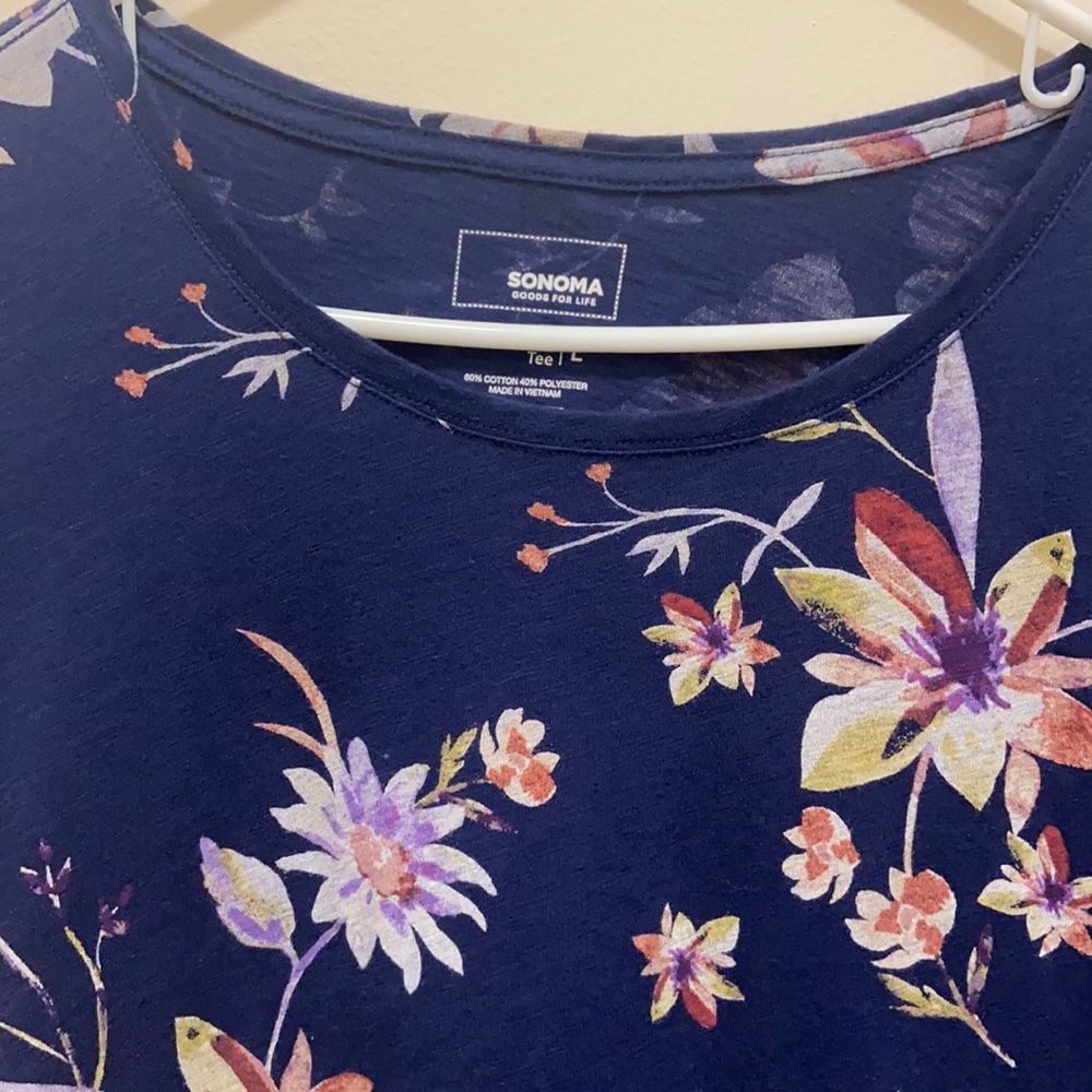 Sonoma Everyday Tee-shirt